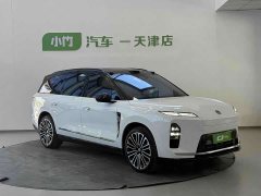 Nio ES8 Luxury Edition - фото 6