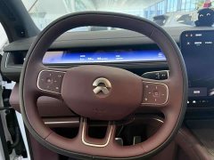 Nio ES8 Luxury Edition - фото 9