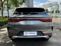 BYD PLUS DM-i 110KM Flagship Version - фото 14