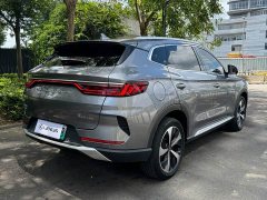 BYD PLUS DM-i 110KM Flagship Version - фото 15