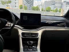 BYD PLUS DM-i 110KM Flagship Version - фото 8