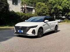 Chery 8 Edition 2.0T DCT - фото 1
