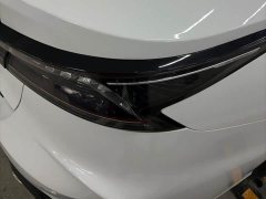 Chery 8 Edition 2.0T DCT - фото 10