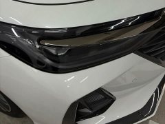 Chery 8 Edition 2.0T DCT - фото 11