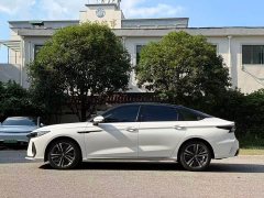 Chery 8 Edition 2.0T DCT - фото 3