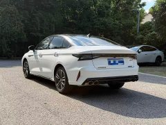 Chery 8 Edition 2.0T DCT - фото 4