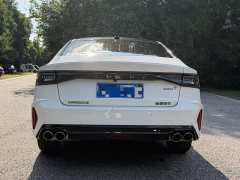 Chery 8 Edition 2.0T DCT - фото 5