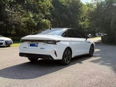 Chery 8 Edition 2.0T DCT - фото 6