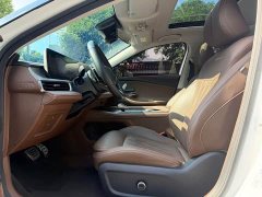 Chery 8 Edition 2.0T DCT - фото 7