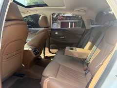 Chery 8 Edition 2.0T DCT - фото 8