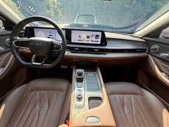 Chery 8 Edition 2.0T DCT - фото 9