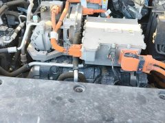 FAW E-QM5 610km PLUS - фото 10