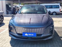 FAW E-QM5 610km PLUS - фото 2