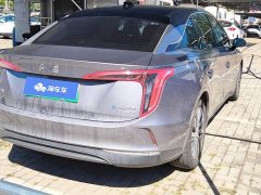 FAW E-QM5 610km PLUS - фото 3