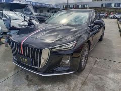 FAW H5 1.5T DCT Edition - фото 1