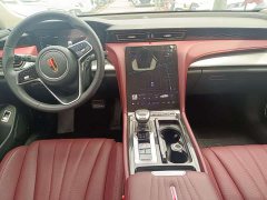 FAW H5 1.5T DCT Edition - фото 6