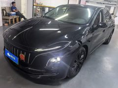 FAW E-QM5 610km PLUS - фото 1