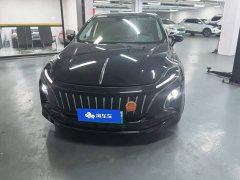 FAW E-QM5 610km PLUS - фото 2