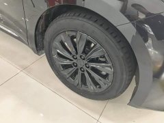 FAW E-QM5 610km PLUS - фото 6