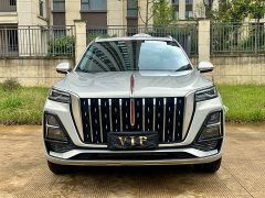 FAW HS5 2.0T AWDPro Edition - фото 2