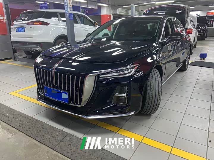 FAW H5 2.0T Edition