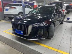 FAW H5 2.0T Edition - фото 1