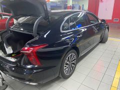FAW H5 2.0T Edition - фото 8