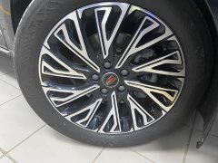 FAW H5 2.0T Edition - фото 9