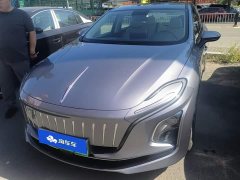 FAW E-QM5 620km PLUS - фото 1