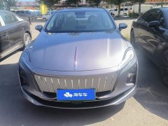 FAW E-QM5 620km PLUS - фото 2