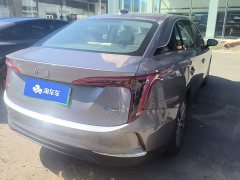 FAW E-QM5 620km PLUS - фото 3