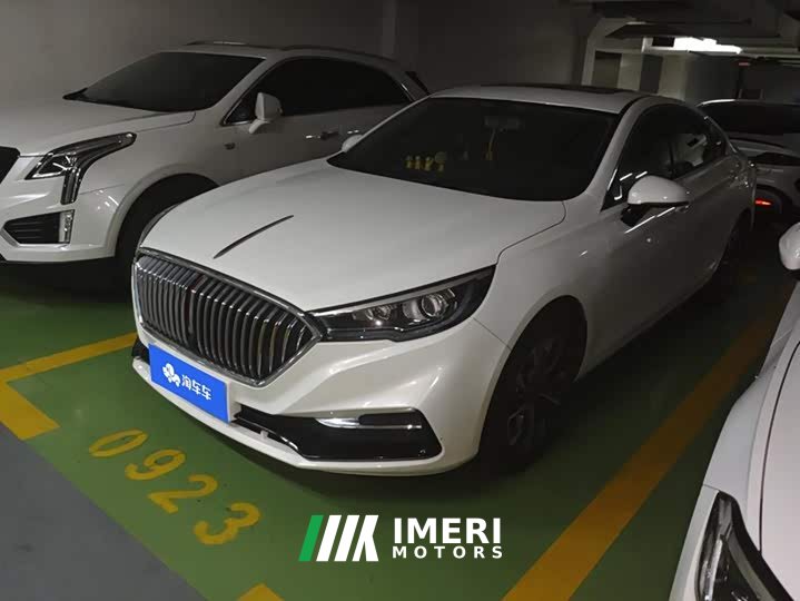 FAW H5 1.5T DCT Edition - автомобиль из Китая