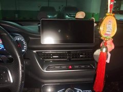 FAW H5 1.5T DCT Edition - фото 13