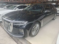 FAW H9 2.0T Edition - фото 1