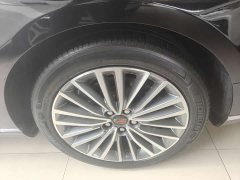 FAW H9 2.0T Edition - фото 14