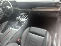FAW H9 2.0T Edition - фото 17
