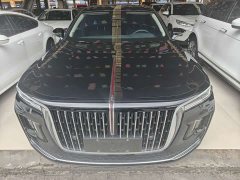 FAW H9 2.0T Edition - фото 2