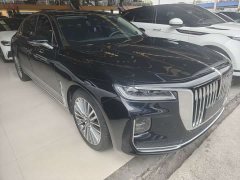 FAW H9 2.0T Edition - фото 3
