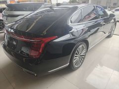 FAW H9 2.0T Edition - фото 4