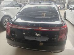 FAW H9 2.0T Edition - фото 5