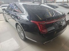 FAW H9 2.0T Edition - фото 6