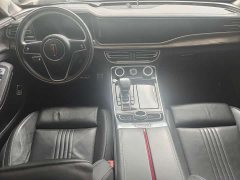 FAW H9 2.0T Edition - фото 9