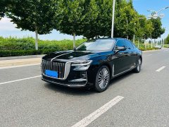 FAW H9 2.0T Edition - фото 1