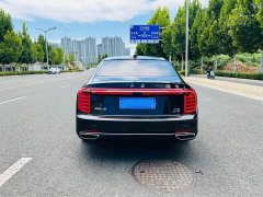 FAW H9 2.0T Edition - фото 10