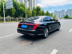 FAW H9 2.0T Edition - фото 11