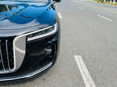 FAW H9 2.0T Edition - фото 12