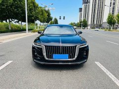 FAW H9 2.0T Edition - фото 2