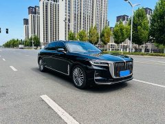 FAW H9 2.0T Edition - фото 3