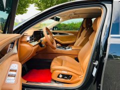 FAW H9 2.0T Edition - фото 4