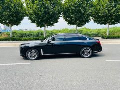 FAW H9 2.0T Edition - фото 7